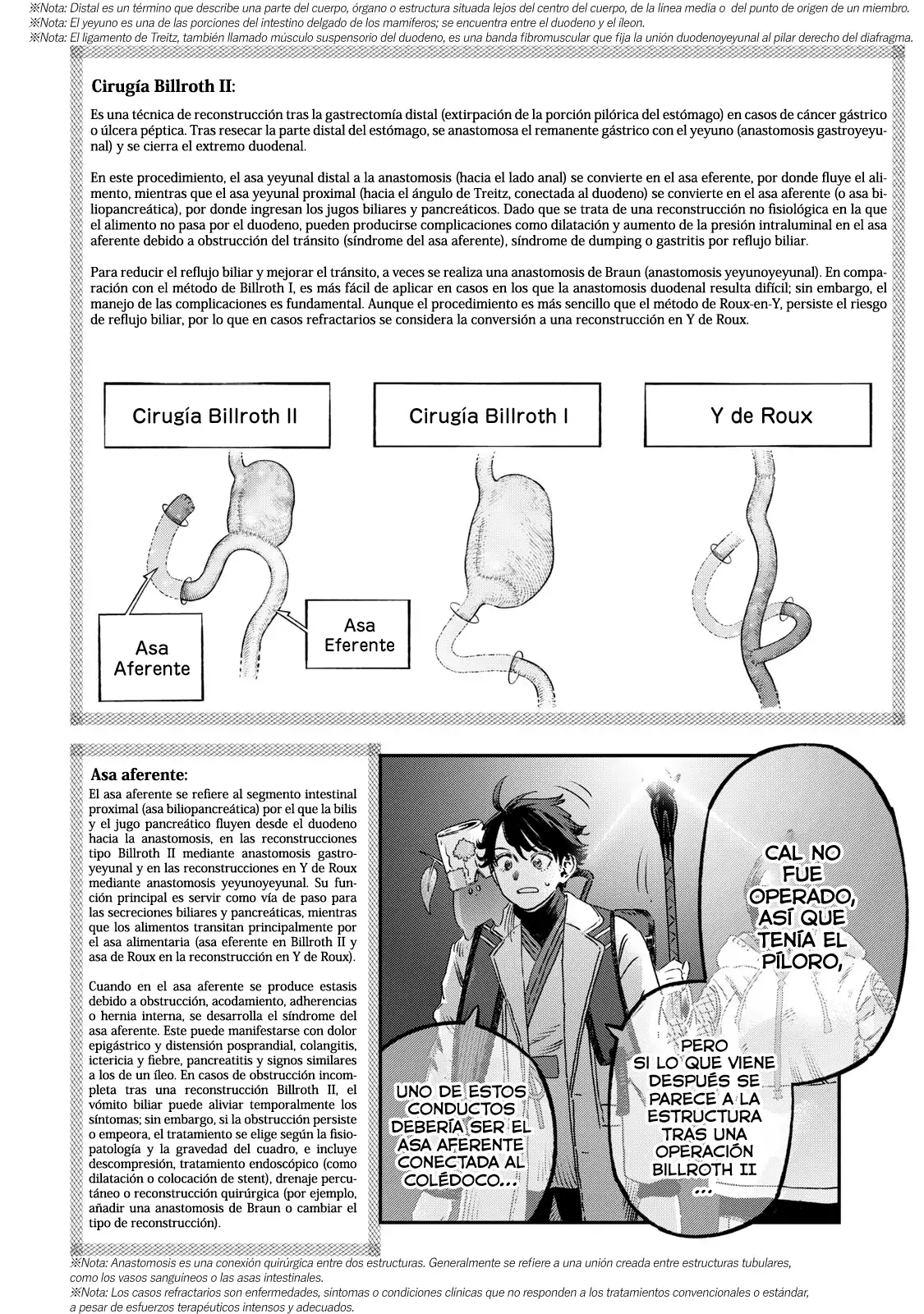 Koudou Ni Hattatsu Shita Igaku Wa Mahou To Kubetsu Ga Tsukanai - Capítulo 47 - Página 27 - LectorTMOo