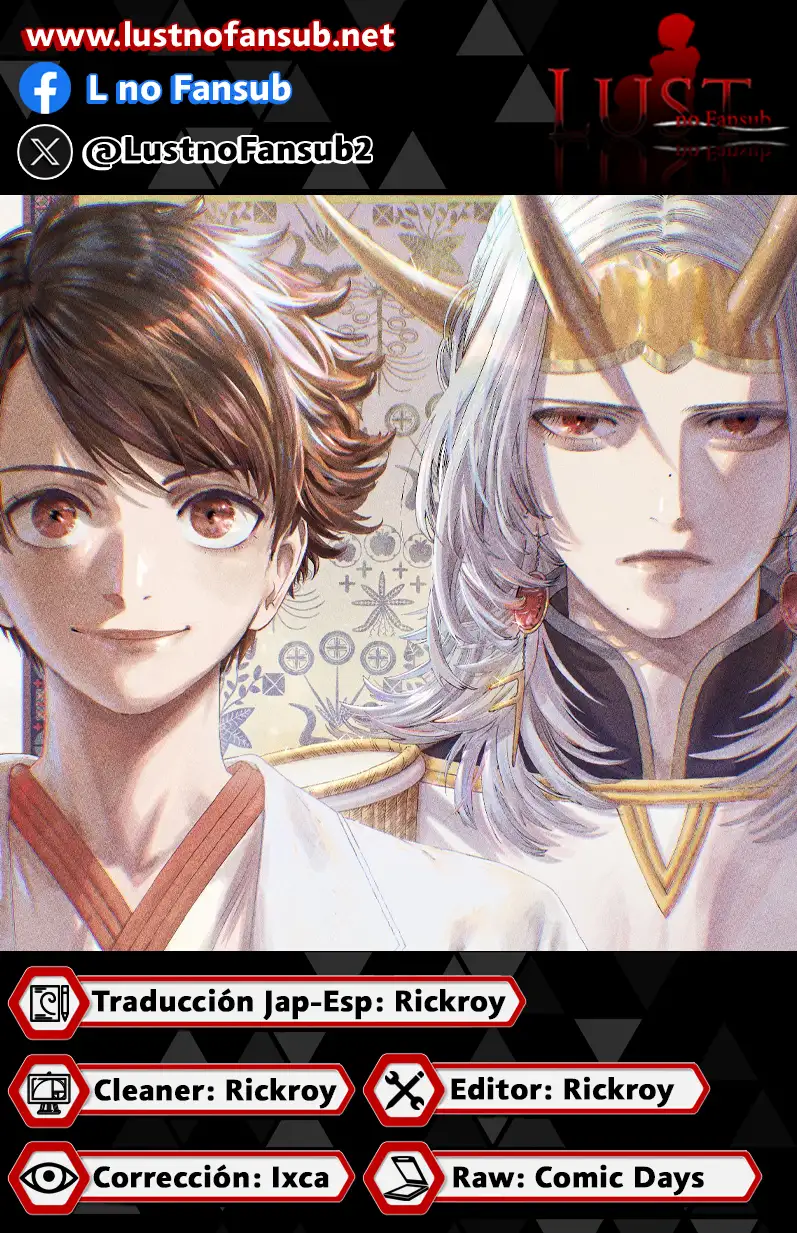Koudou Ni Hattatsu Shita Igaku Wa Mahou To Kubetsu Ga Tsukanai - Capítulo 48 - Página 1 - LectorTMOo