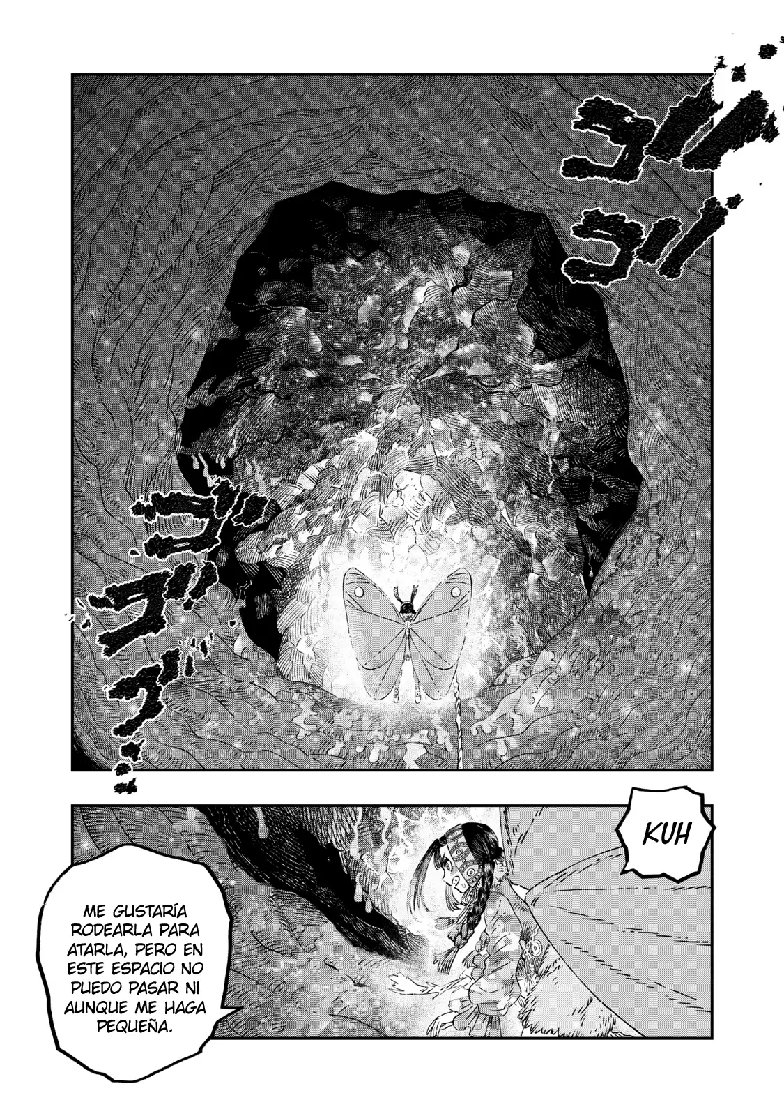 Koudou Ni Hattatsu Shita Igaku Wa Mahou To Kubetsu Ga Tsukanai - Capítulo 48 - Página 9 - LectorTMOo