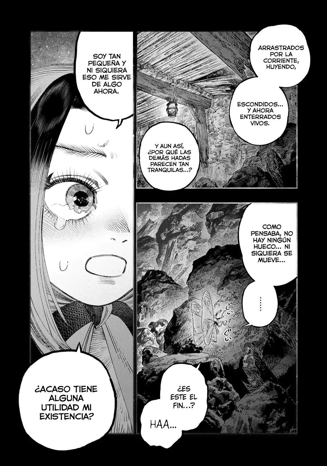 Koudou Ni Hattatsu Shita Igaku Wa Mahou To Kubetsu Ga Tsukanai - Capítulo 48 - Página 16 - LectorTMOo