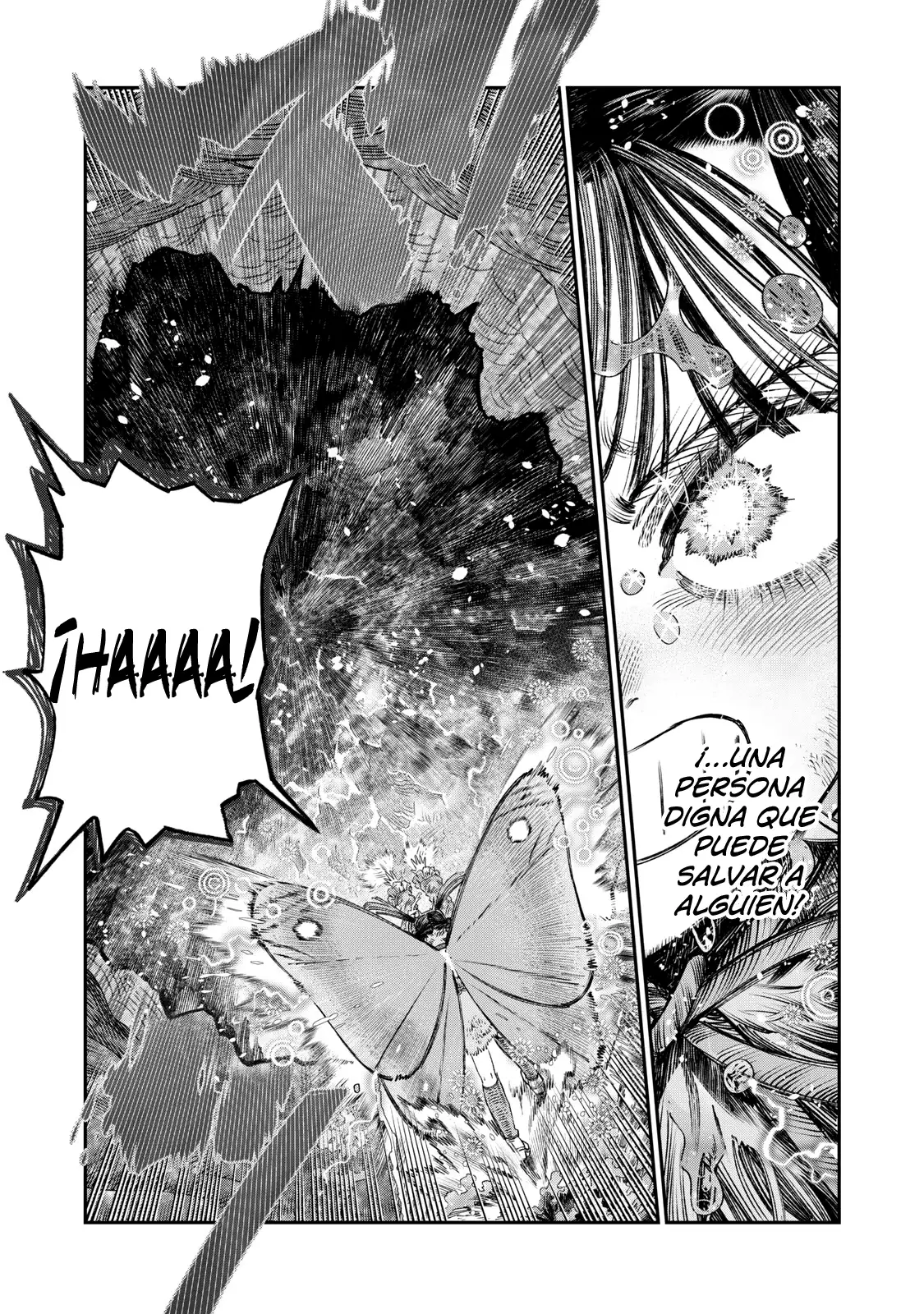 Koudou Ni Hattatsu Shita Igaku Wa Mahou To Kubetsu Ga Tsukanai - Capítulo 48 - Página 20 - LectorTMOo
