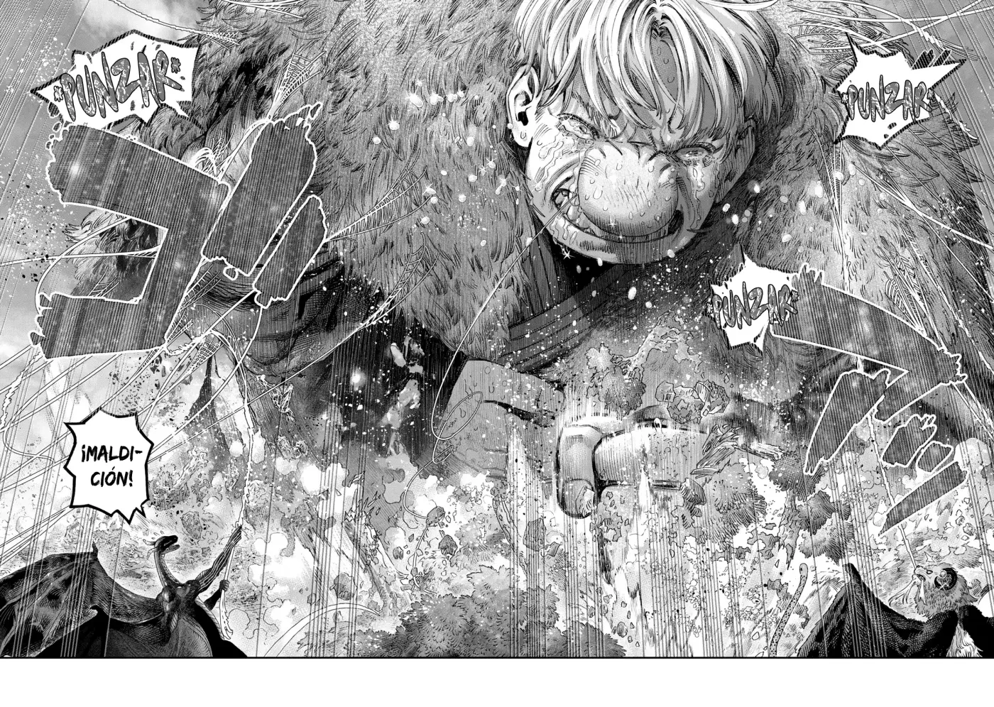 Koudou Ni Hattatsu Shita Igaku Wa Mahou To Kubetsu Ga Tsukanai - Capítulo 48 - Página 29 - LectorTMOo