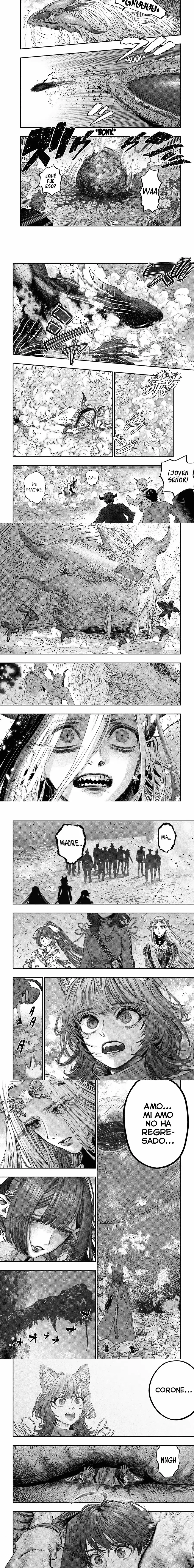 Koudou Ni Hattatsu Shita Igaku Wa Mahou To Kubetsu Ga Tsukanai - Capítulo 9 - Página 7 - LectorTMOo