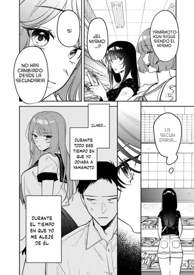 KouKou Jidai - Capítulo 20 - Página 13 - LectorTMOo