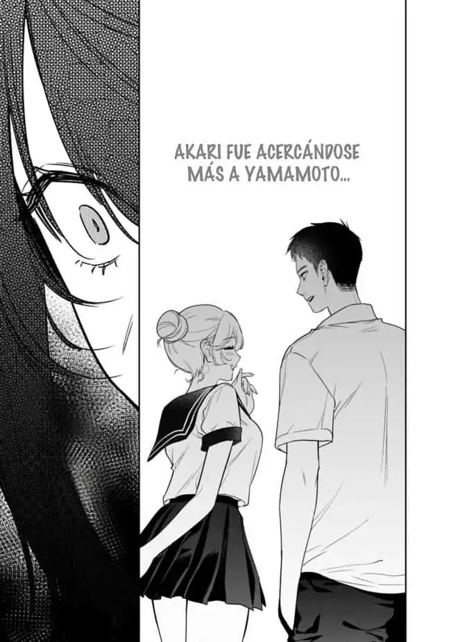 KouKou Jidai - Capítulo 20 - Página 14 - LectorTMOo