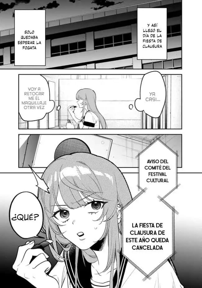KouKou Jidai - Capítulo 21 - Página 4 - LectorTMOo