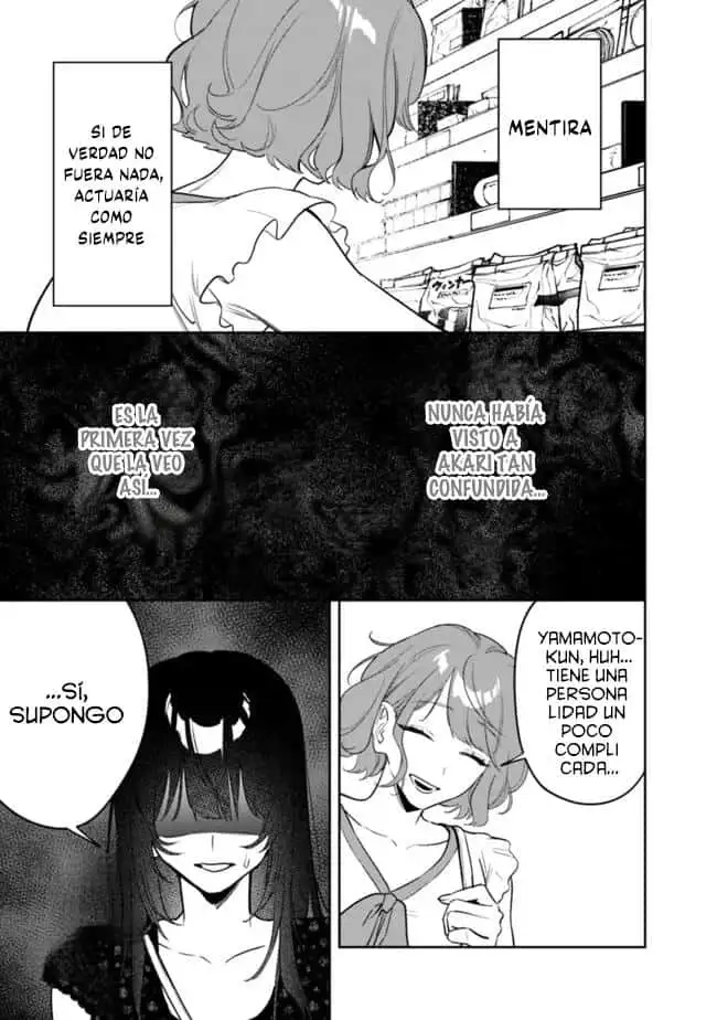 KouKou Jidai - Capítulo 21 - Página 12 - LectorTMOo