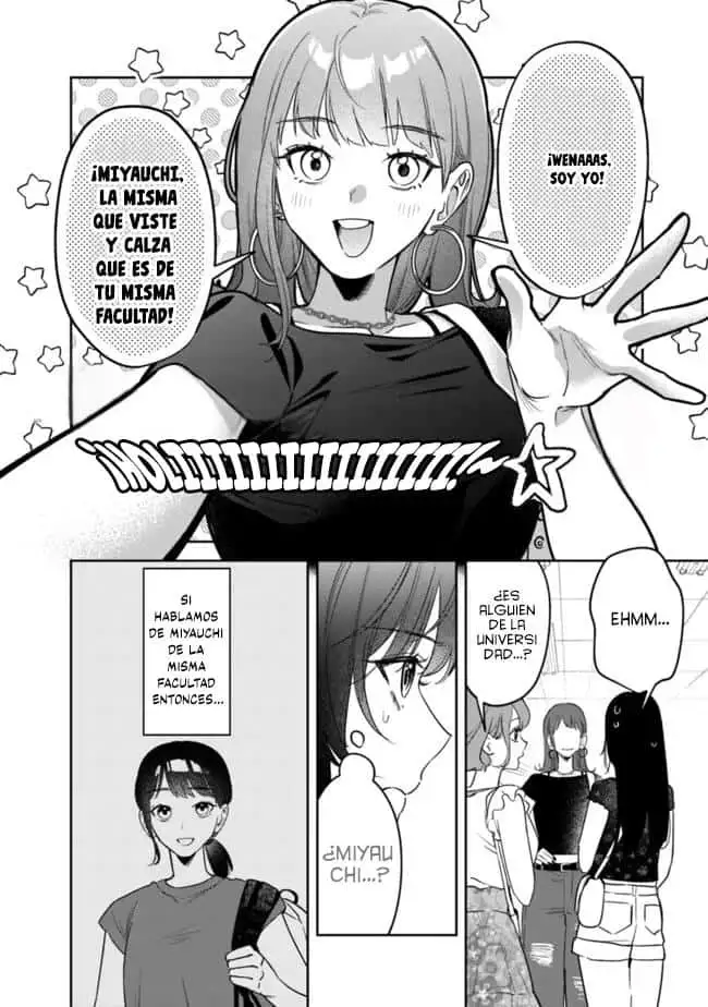 KouKou Jidai - Capítulo 21 - Página 15 - LectorTMOo