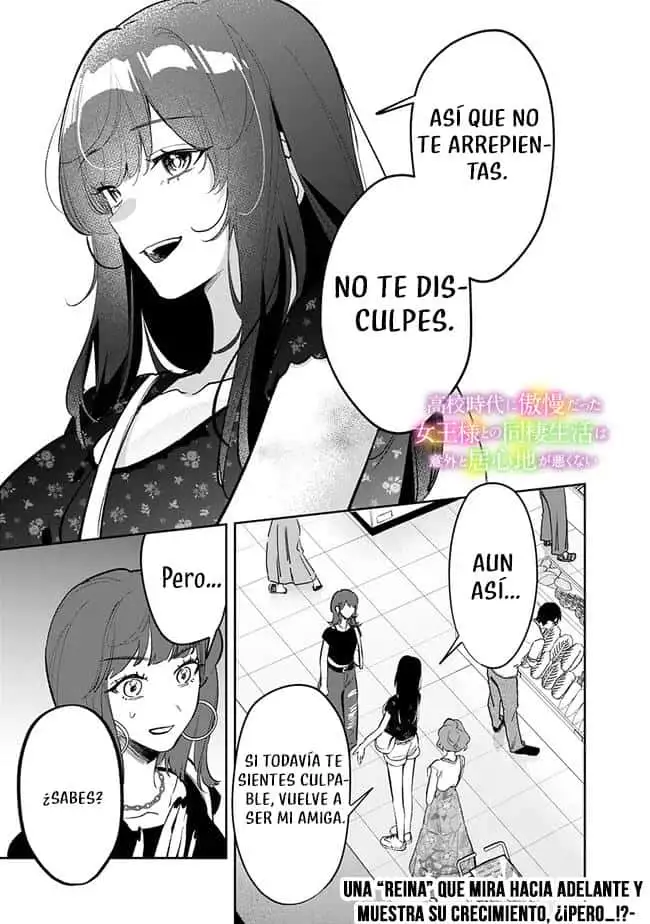 KouKou Jidai - Capítulo 22 - Página 2 - LectorTMOo