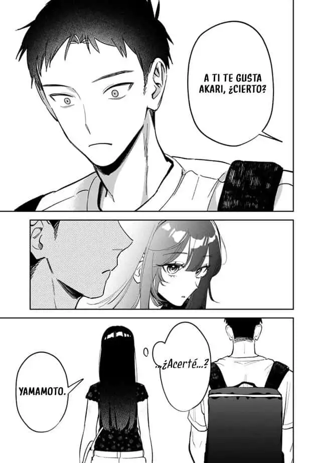KouKou Jidai - Capítulo 22 - Página 10 - LectorTMOo