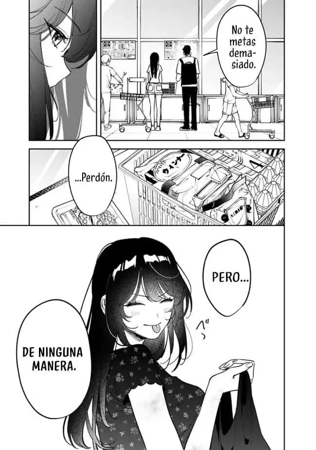 KouKou Jidai - Capítulo 22 - Página 12 - LectorTMOo