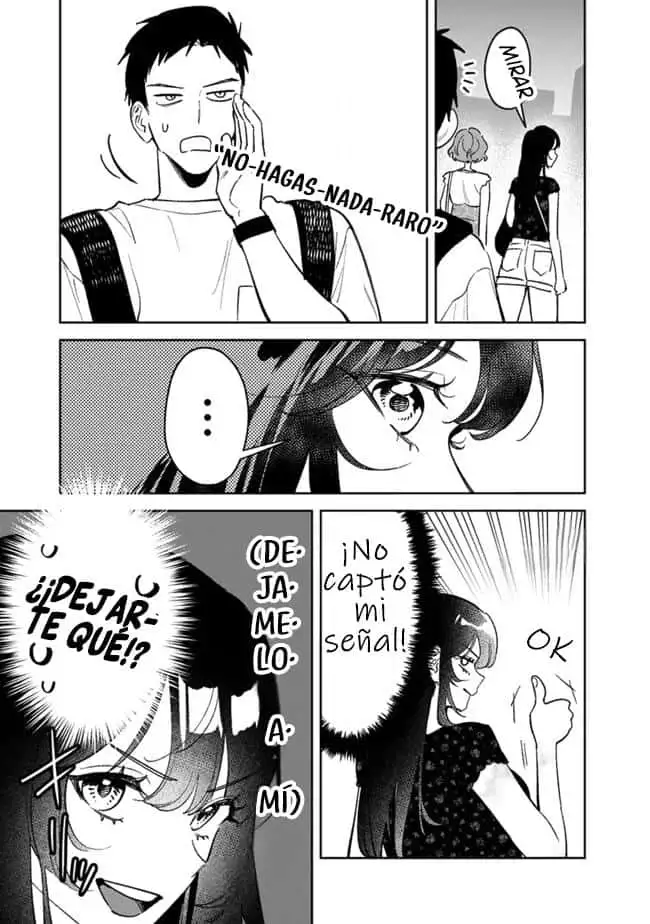 KouKou Jidai - Capítulo 22 - Página 14 - LectorTMOo