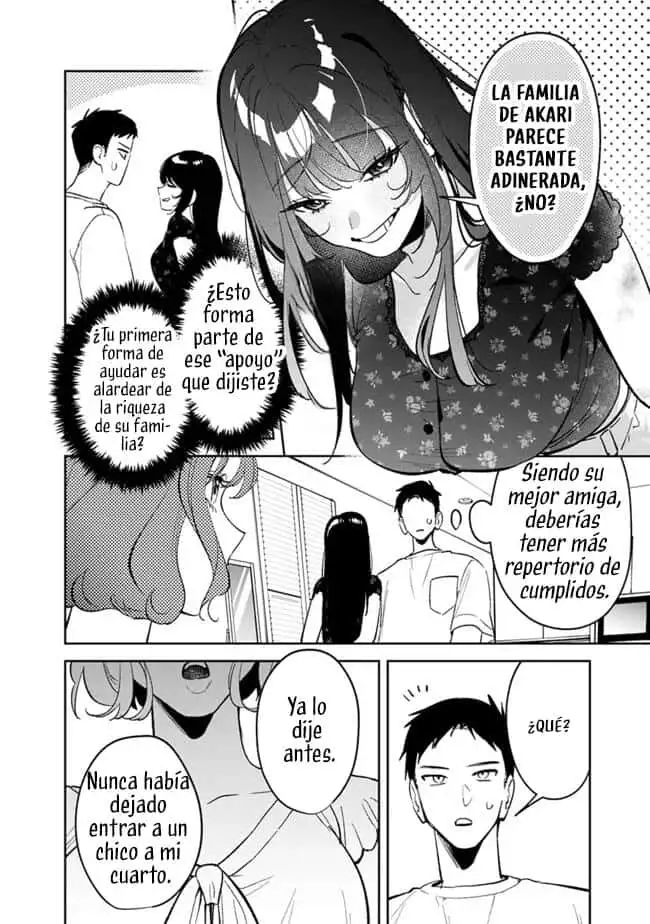 KouKou Jidai - Capítulo 22 - Página 17 - LectorTMOo