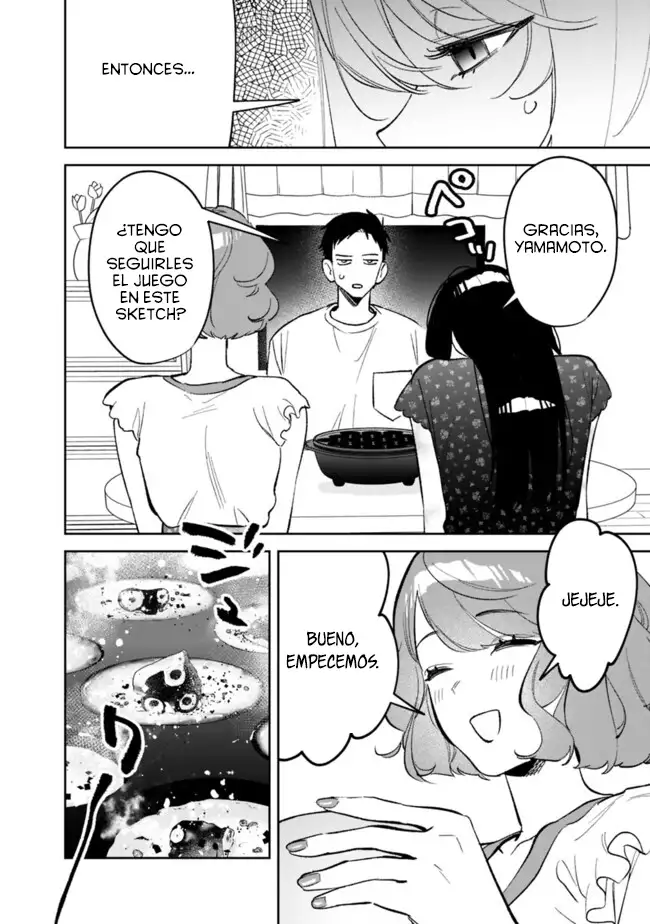 KouKou Jidai - Capítulo 23 - Página 7 - LectorTMOo