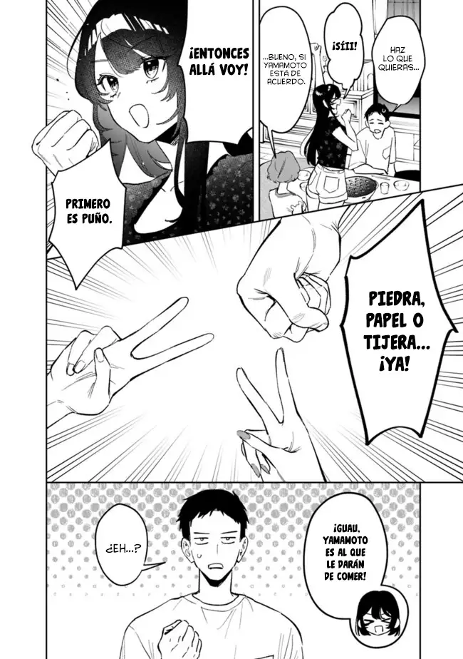 KouKou Jidai - Capítulo 23 - Página 11 - LectorTMOo