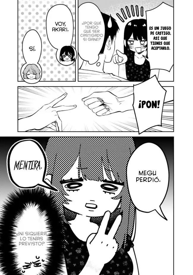 KouKou Jidai - Capítulo 23 - Página 12 - LectorTMOo