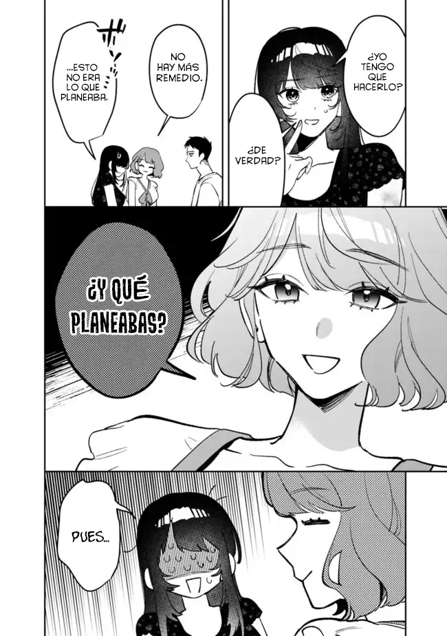 KouKou Jidai - Capítulo 23 - Página 13 - LectorTMOo