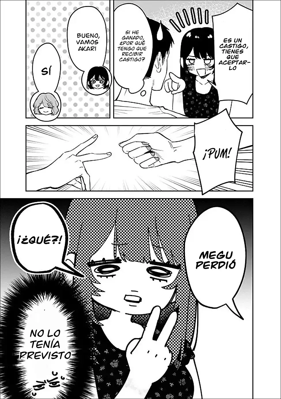 KouKou Jidai - Capítulo 23 - Página 13 - LectorTMOo
