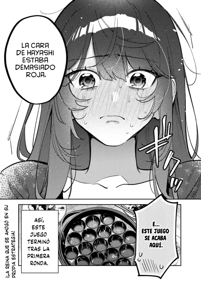 KouKou Jidai - Capítulo 23 - Página 18 - LectorTMOo