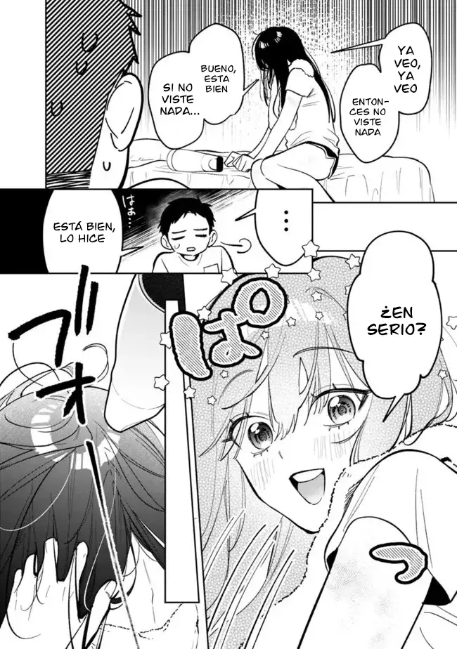 KouKou Jidai - Capítulo 24 - Página 16 - LectorTMOo