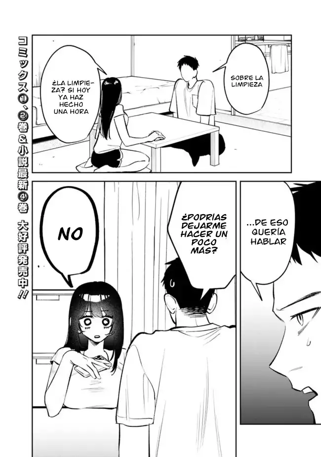 KouKou Jidai - Capítulo 25 - Página 4 - LectorTMOo