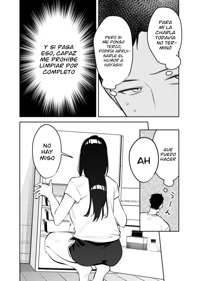 KouKou Jidai - Capítulo 25 - Página 6 - LectorTMOo