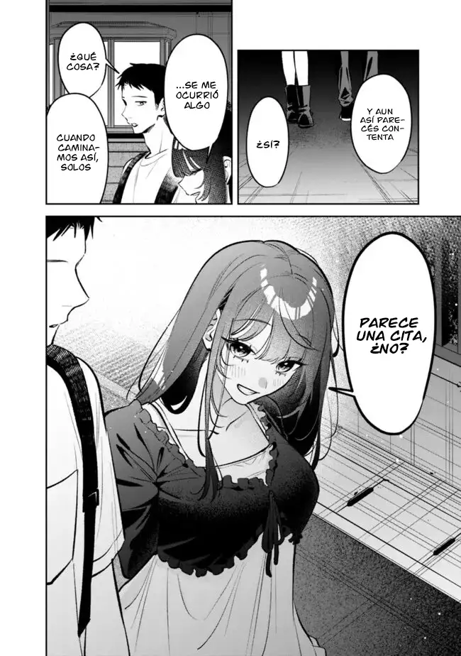 KouKou Jidai - Capítulo 25 - Página 12 - LectorTMOo