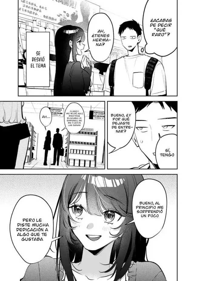 KouKou Jidai - Capítulo 25 - Página 17 - LectorTMOo