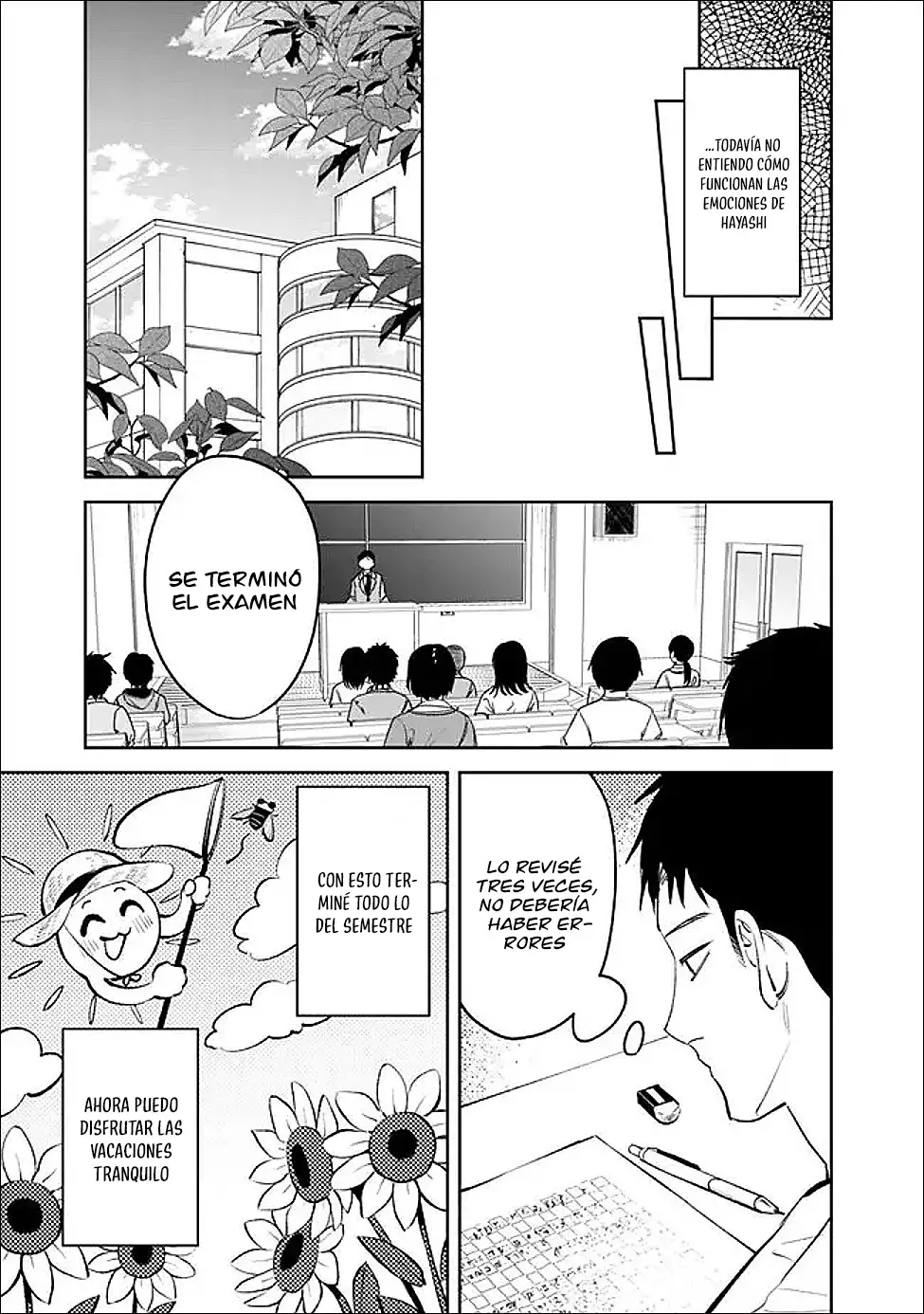 KouKou Jidai - Capítulo 26 - Página 13 - LectorTMOo