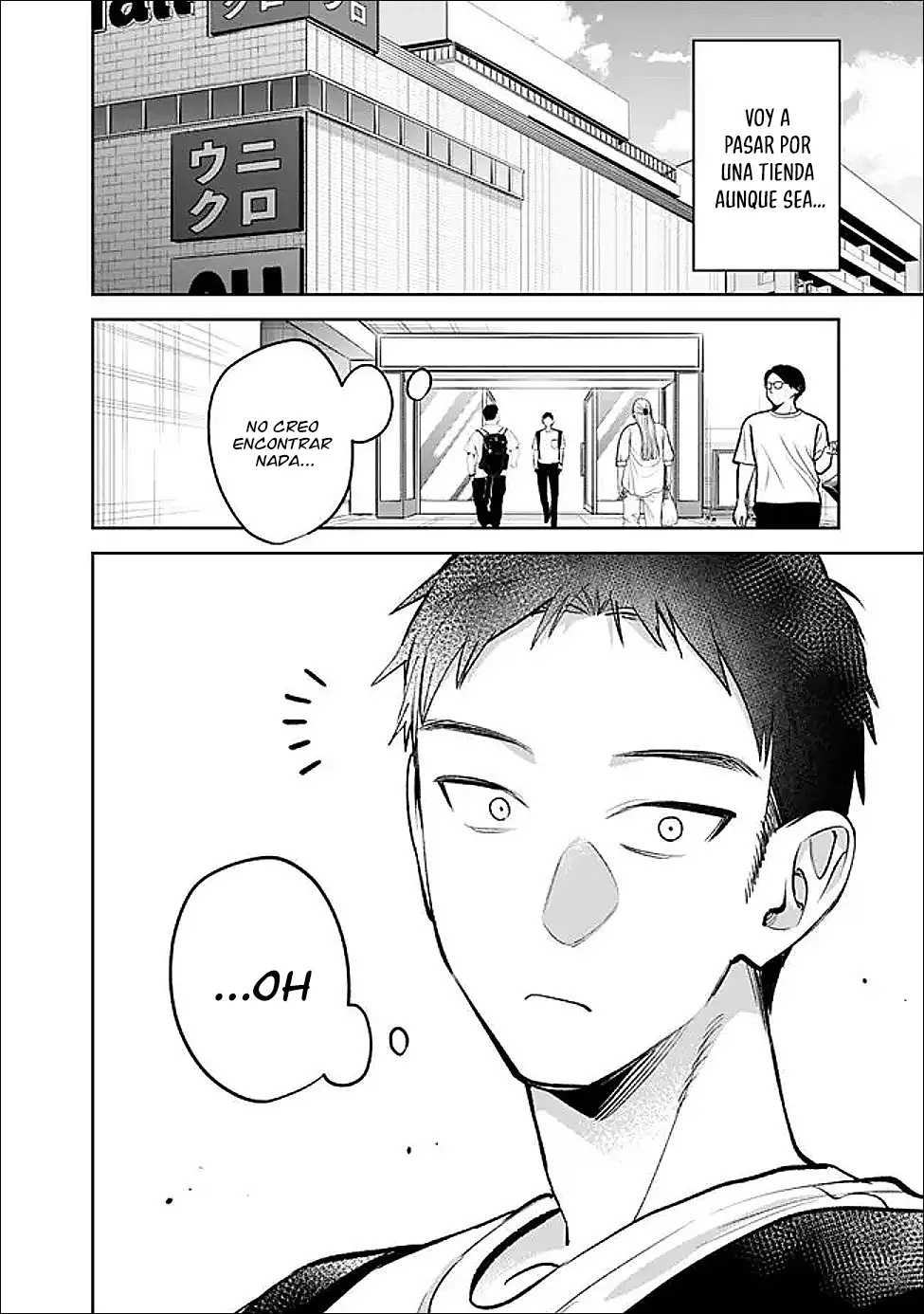 KouKou Jidai - Capítulo 26 - Página 16 - LectorTMOo