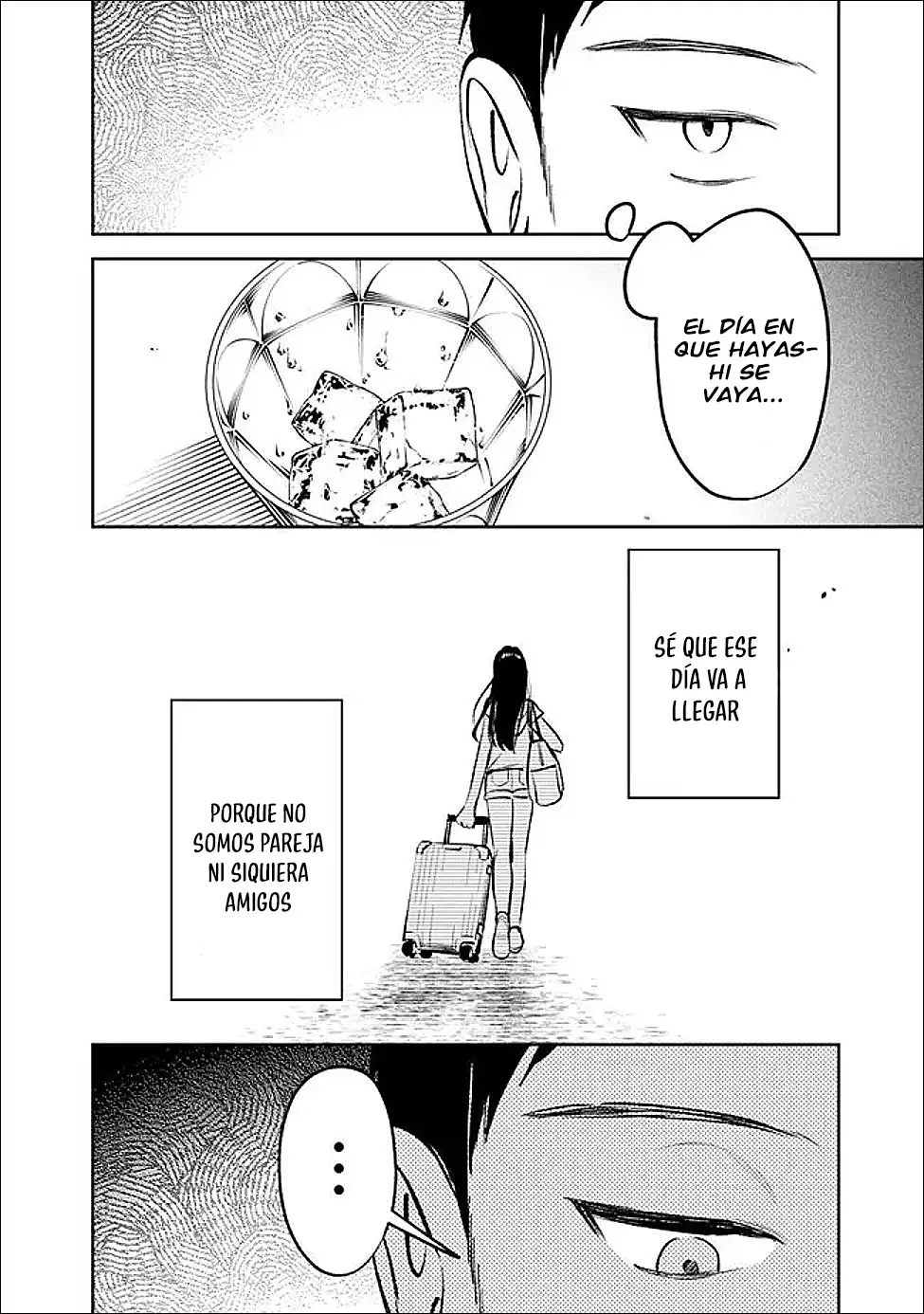 KouKou Jidai - Capítulo 27 - Página 12 - LectorTMOo