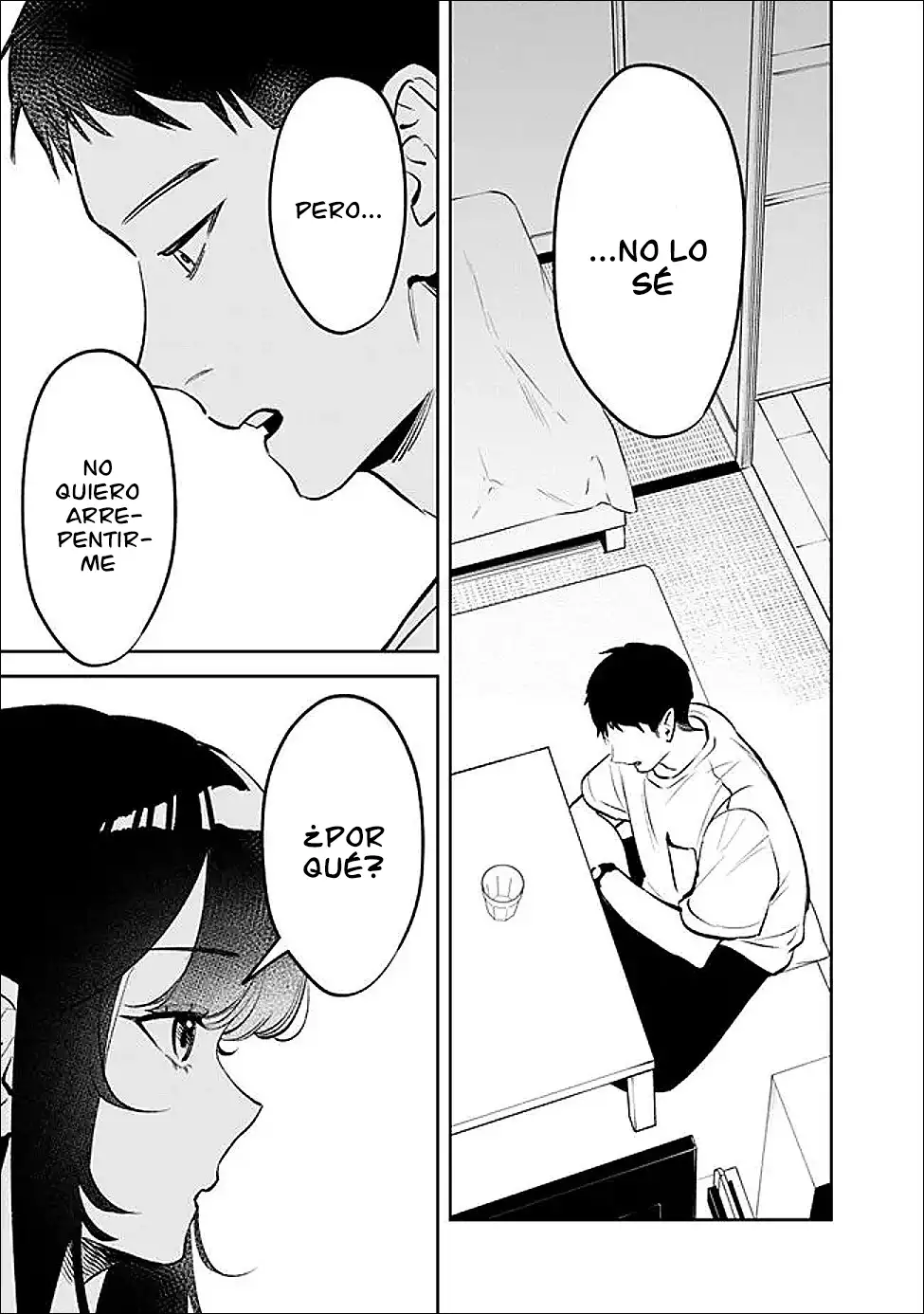 KouKou Jidai - Capítulo 27 - Página 13 - LectorTMOo