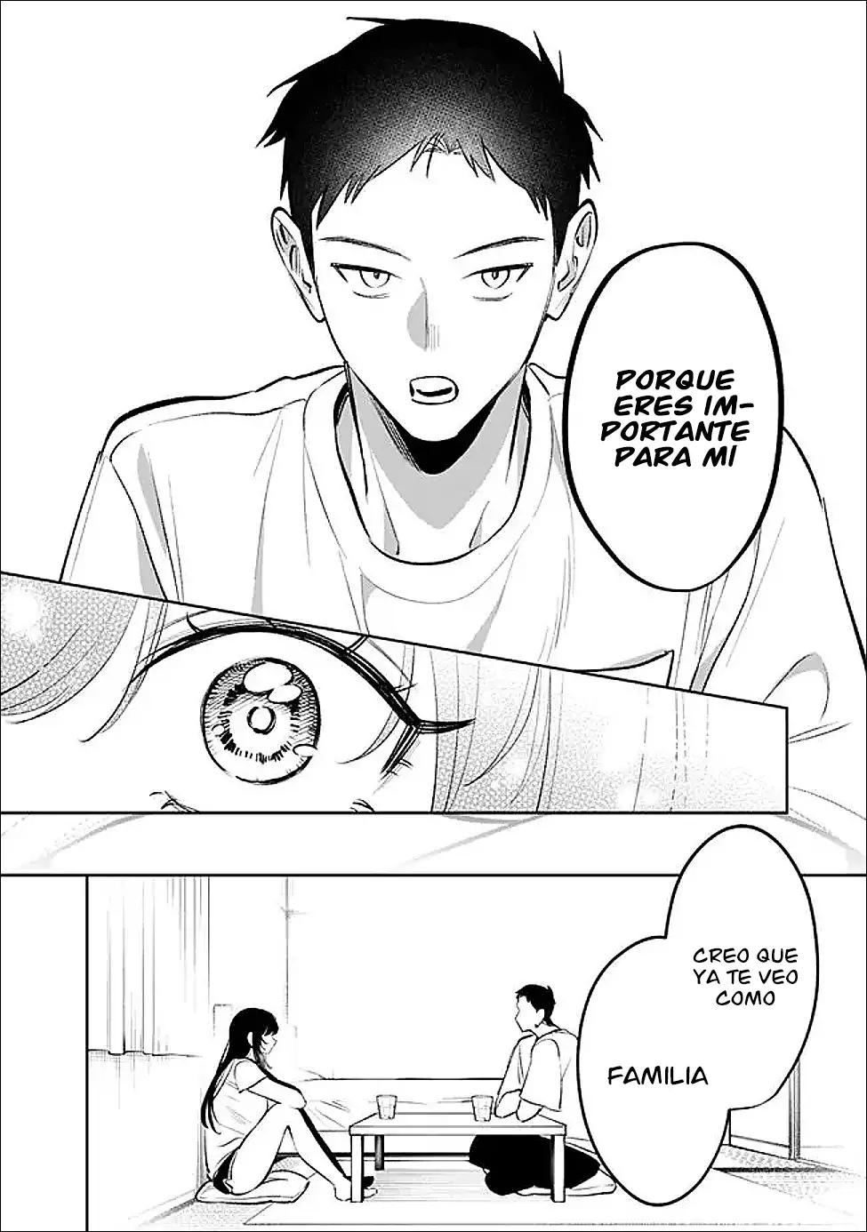 KouKou Jidai - Capítulo 27 - Página 14 - LectorTMOo