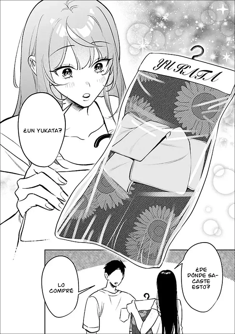 KouKou Jidai - Capítulo 27 - Página 16 - LectorTMOo