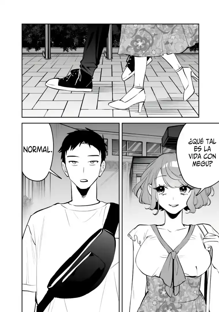 KouKou Jidai - Capítulo 29 - Página 5 - LectorTMOo
