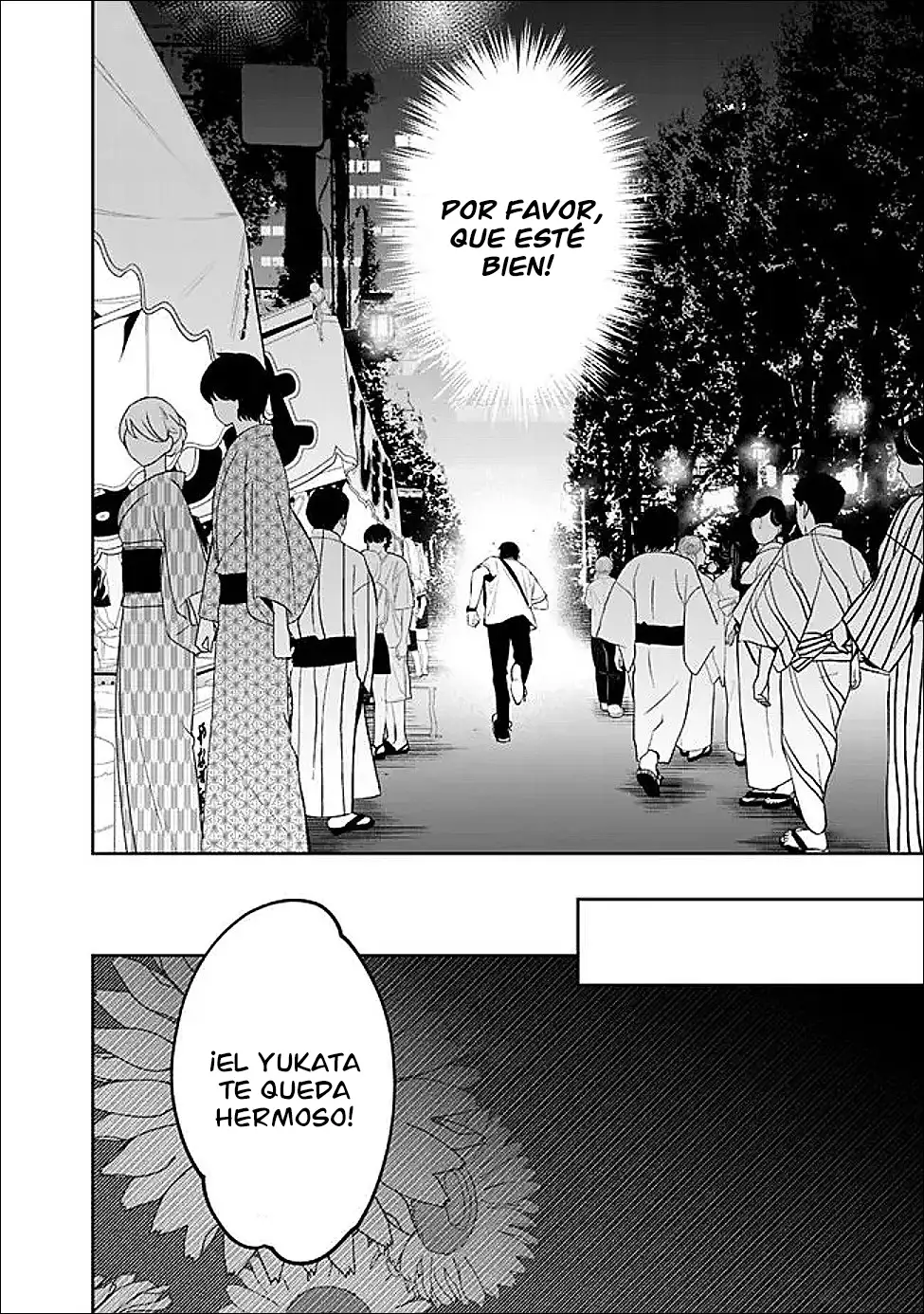 KouKou Jidai - Capítulo 29 - Página 14 - LectorTMOo
