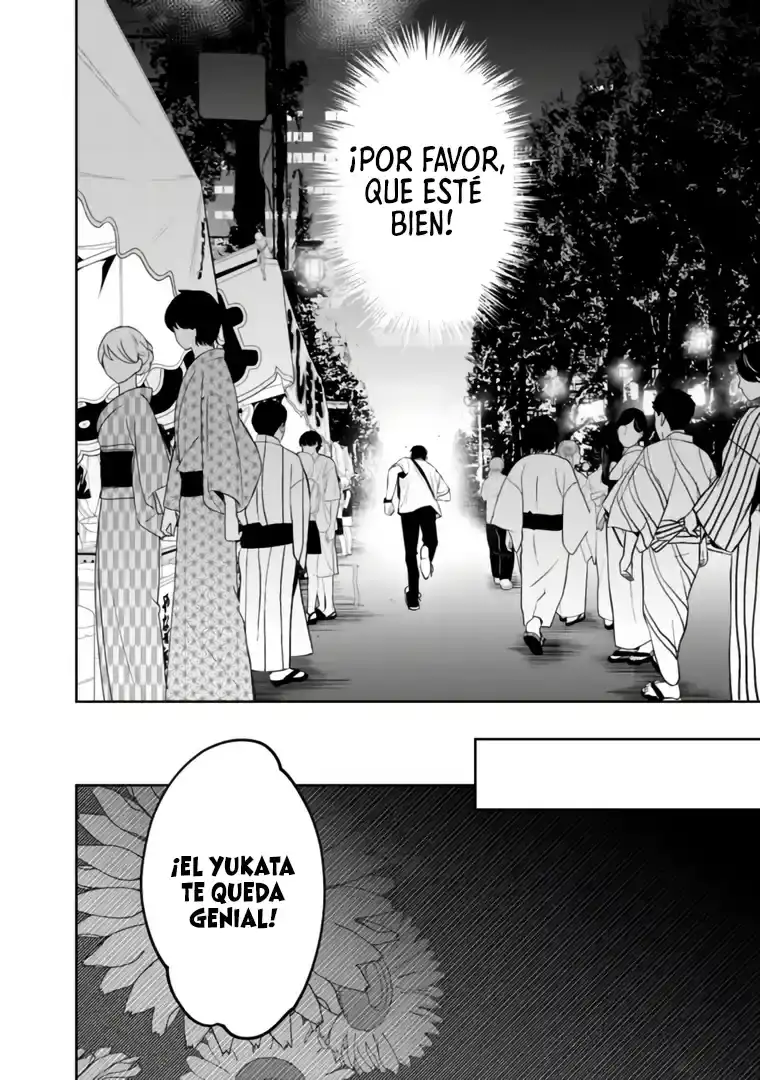 KouKou Jidai - Capítulo 29 - Página 15 - LectorTMOo
