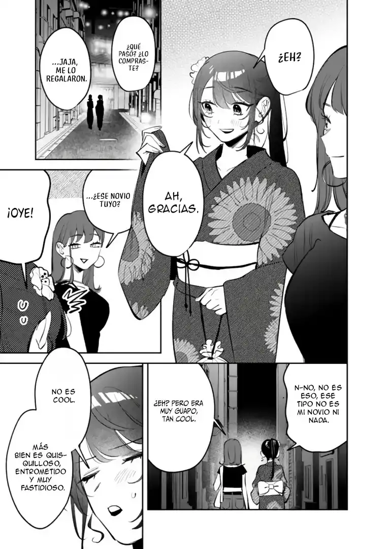 KouKou Jidai - Capítulo 29 - Página 16 - LectorTMOo