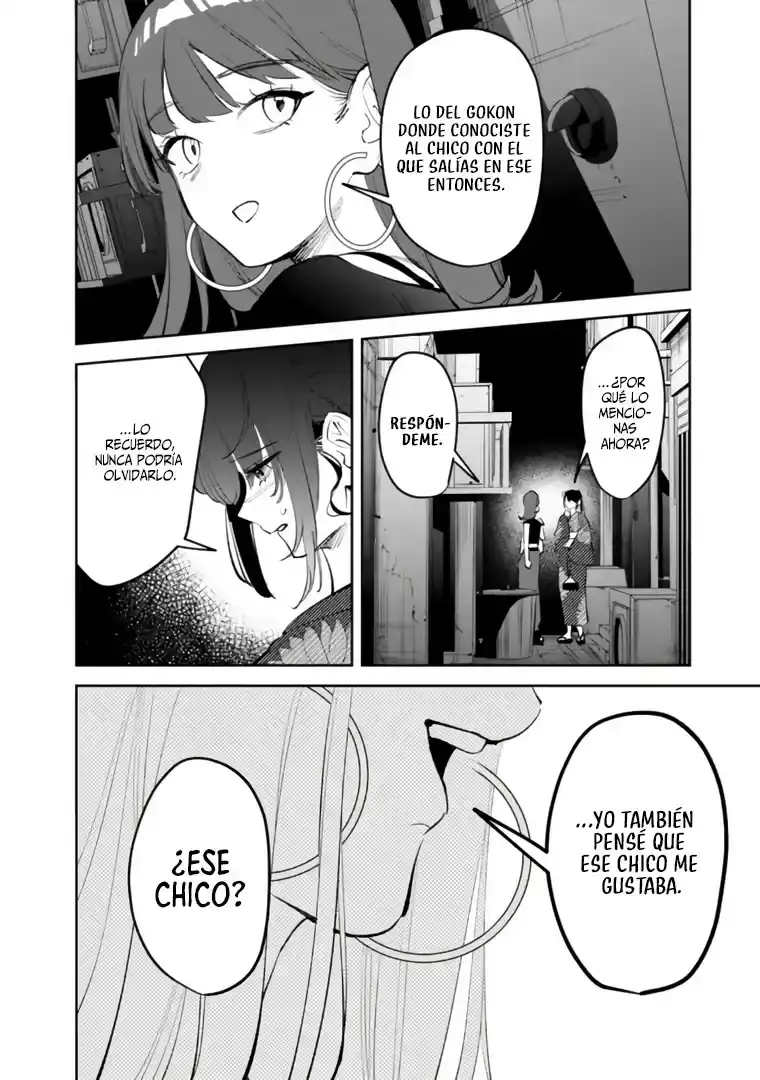KouKou Jidai - Capítulo 29 - Página 19 - LectorTMOo