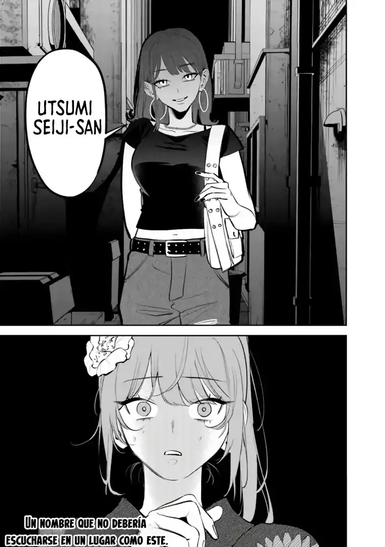 KouKou Jidai - Capítulo 29 - Página 20 - LectorTMOo