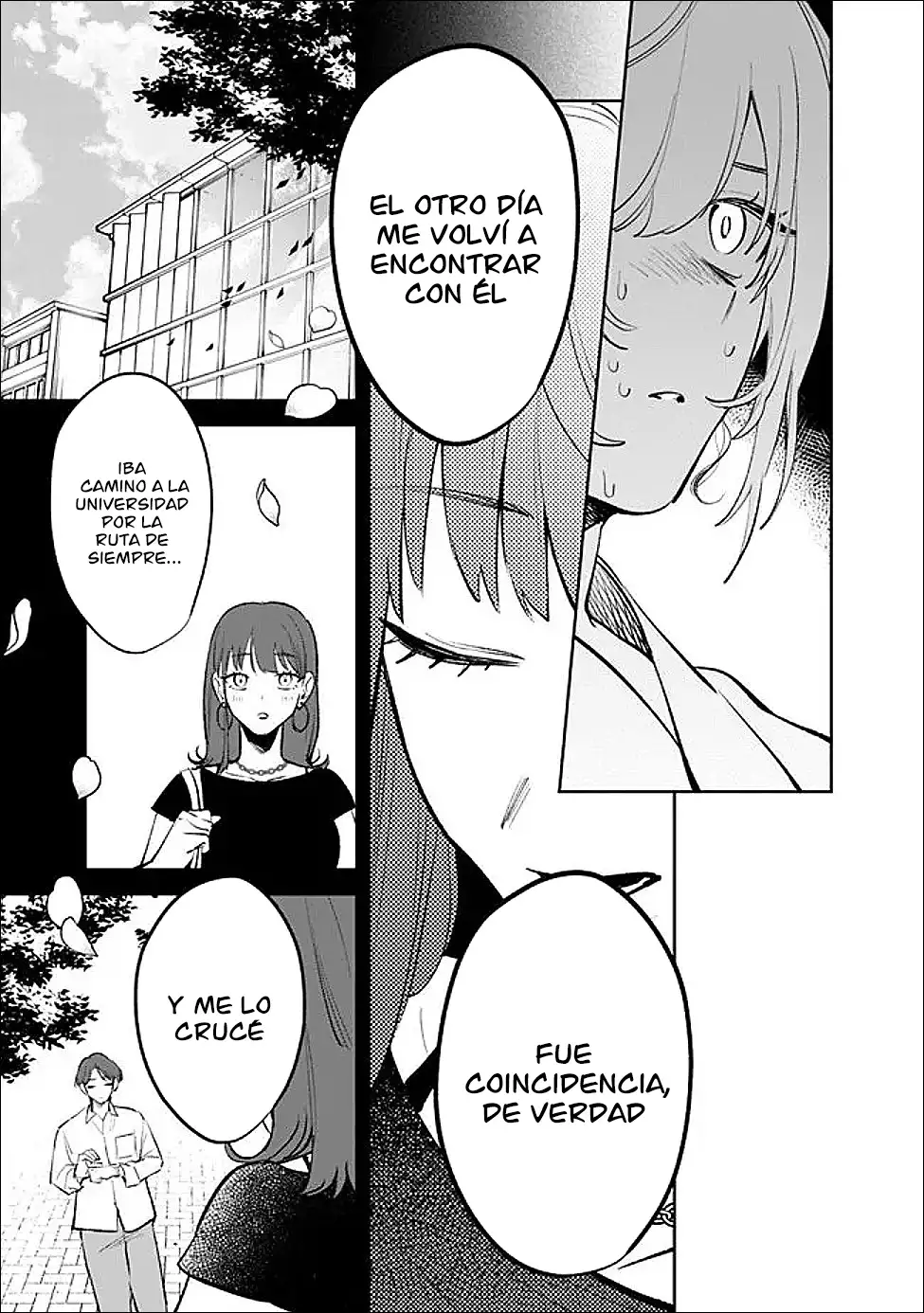 KouKou Jidai - Capítulo 30 - Página 5 - LectorTMOo