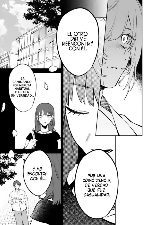 KouKou Jidai - Capítulo 30 - Página 6 - LectorTMOo