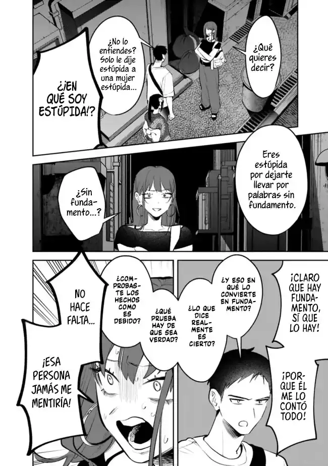 KouKou Jidai - Capítulo 30 - Página 15 - LectorTMOo