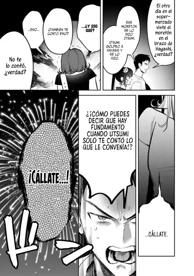 KouKou Jidai - Capítulo 30 - Página 16 - LectorTMOo