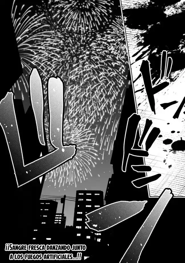 KouKou Jidai - Capítulo 30 - Página 20 - LectorTMOo