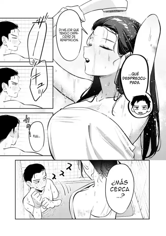 KouKou Jidai - Capítulo 33 - Página 12 - LectorTMOo