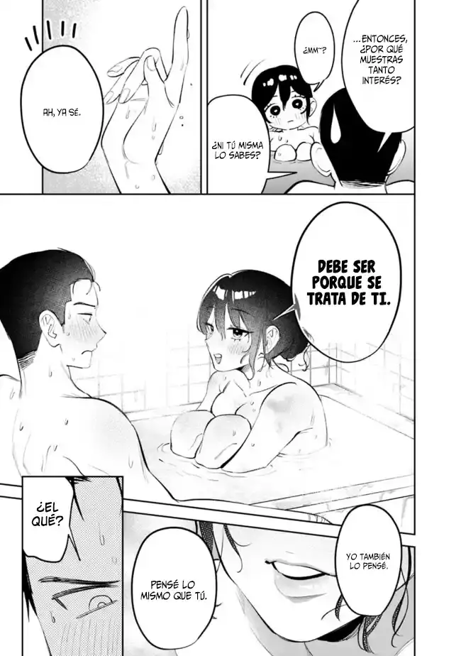 KouKou Jidai - Capítulo 33 - Página 16 - LectorTMOo