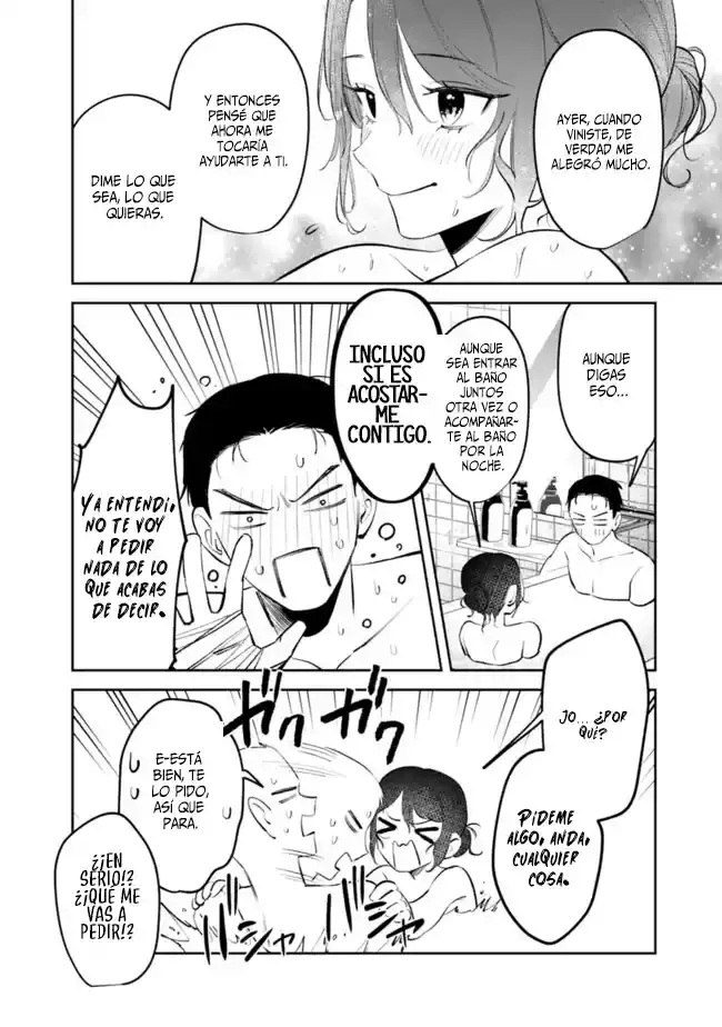 KouKou Jidai - Capítulo 33 - Página 19 - LectorTMOo