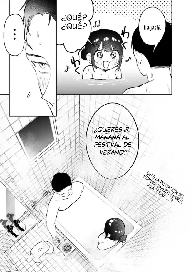 KouKou Jidai - Capítulo 33 - Página 20 - LectorTMOo