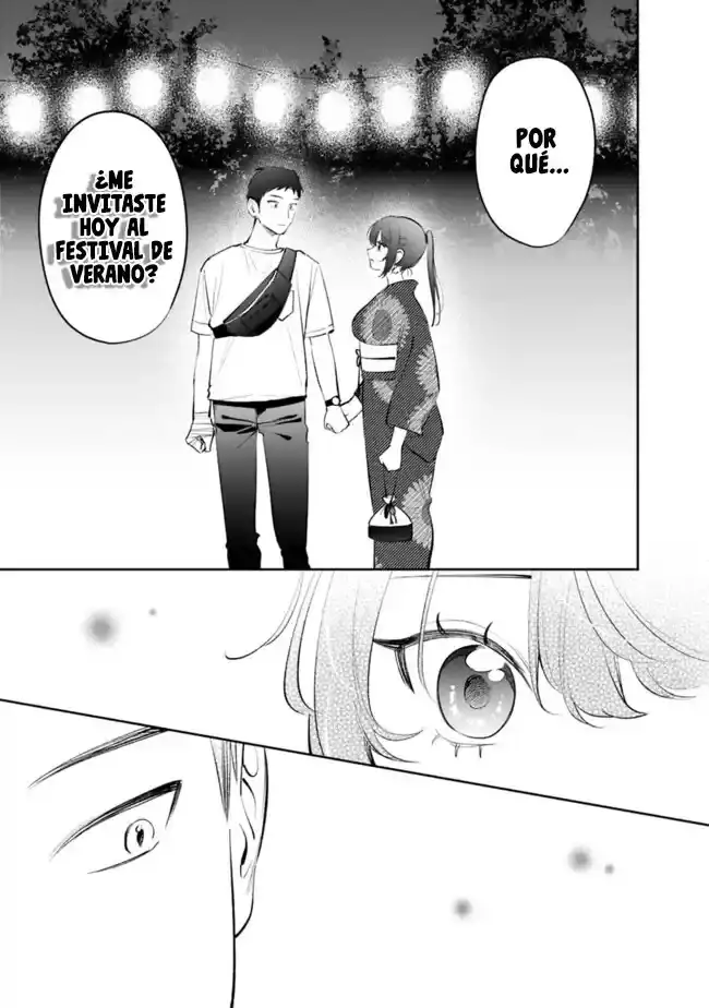 KouKou Jidai - Capítulo 34 - Página 14 - LectorTMOo